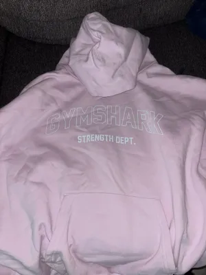 Gymshark Sweatshirt thumbnail 2