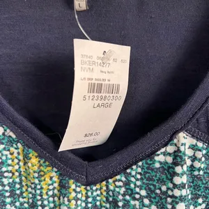 NWT bke blouse L thumbnail 3