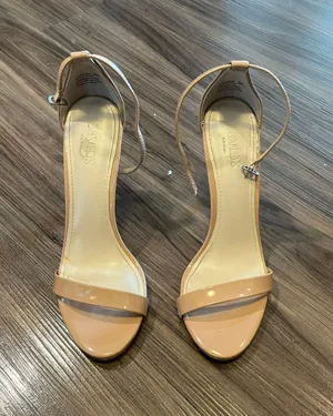 David’s Bridal Heels thumbnail 1