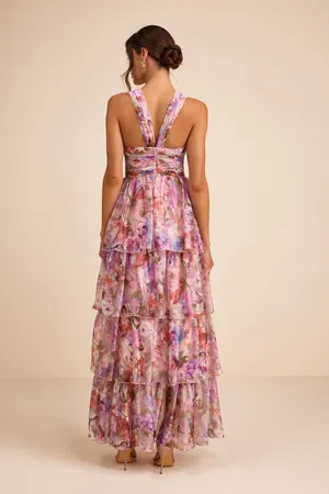Lulus Dress thumbnail 7