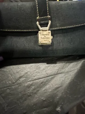 Dooney & Bourke Wallet Black thumbnail 12