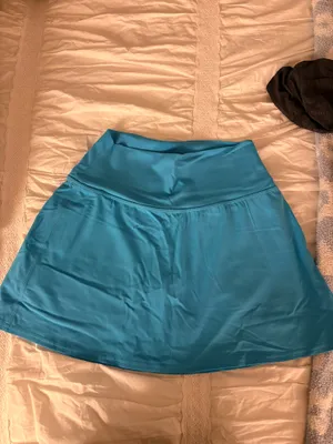 Lulu align skirt thumbnail 3