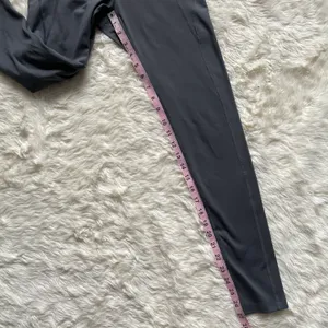 Girlfriend Collective Leggings High-Rise Compressive Gray XS thumbnail 11