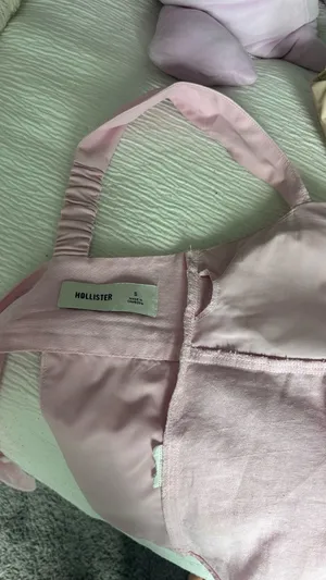 Hollister Tie Back Top thumbnail 5