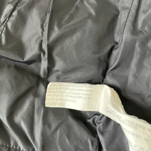 Zara Women’s Down Quilted Anorak Puffer Jacket, XS thumbnail 15