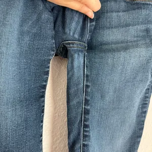 7 For All Mankind Womens Jeans Size 29 Blue Denim Bootcut Medium Dark Wash thumbnail 5