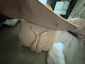 Tory Burch Thea Mini Backpack thumbnail 12