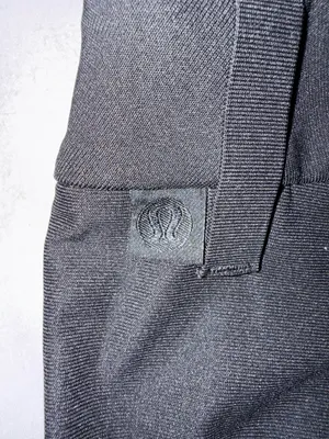 Lululemon ABC Classic-Fit Warpstreme Pants 32" thumbnail 5