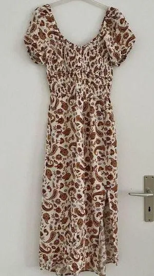 Maxi Dress thumbnail 1