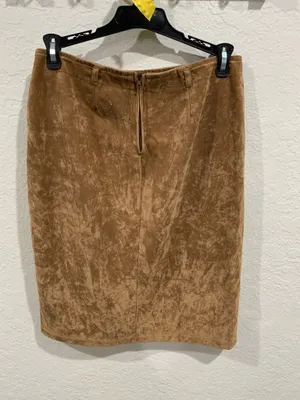 Vintage Forever 21 Midi Skirt  thumbnail 3