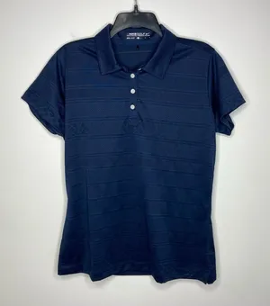 Nike golf polo shirt size‎ large thumbnail 1