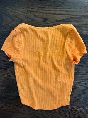 Urban Outfitters Top thumbnail 2