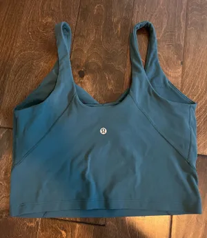 Lululemon Align Tank thumbnail 1