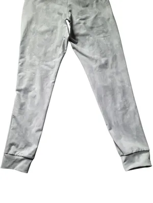 Buffbunny Jasmine Joggers Snow Camo M Medium (?) Athletic thumbnail 12