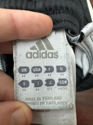 Adidas Climacool Black Shorts Size Medium thumbnail 6