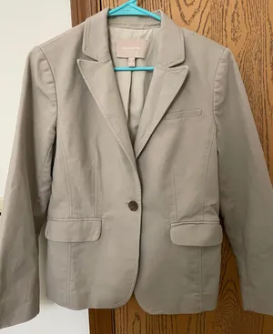 Banana Republic Blazer / Jacket thumbnail 1