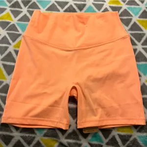 ACTA Biker Shorts thumbnail 2