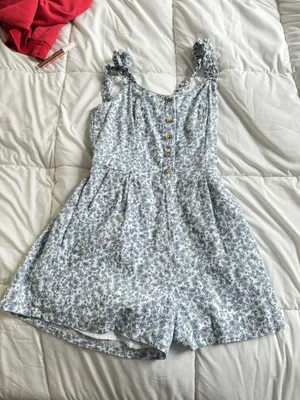 Hollister Romper thumbnail 1