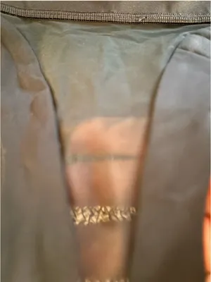 Lululemon Invigorate Bra Medium Support, B/C Cup, Size 10 thumbnail 6