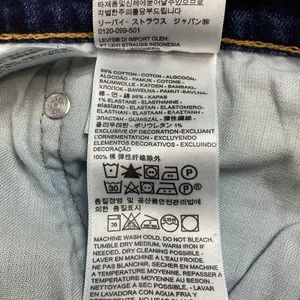 Levi’s 514 Men’s Straight Leg Jeans W38 x L32 thumbnail 7