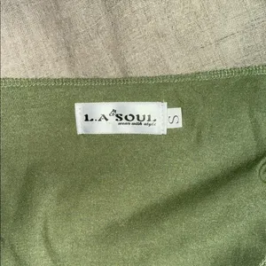 Women’s Tank Top‎ Green thumbnail 4
