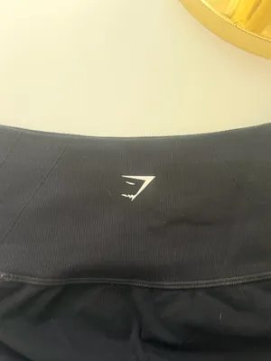 Gymshark Shorts thumbnail 4