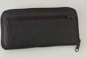 Brown Wallet thumbnail 2