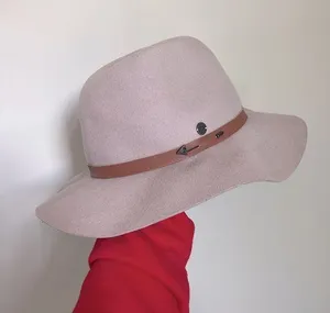 Roxy Boho Hat thumbnail 1