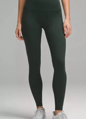 Lululemon Wunder Under Leggings thumbnail 1
