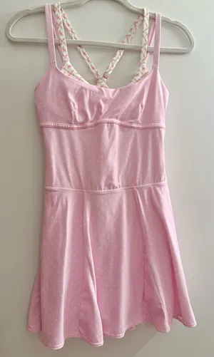JoyLab Athletic Dress thumbnail 1