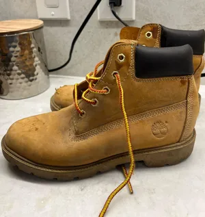Timberland Boots thumbnail 1