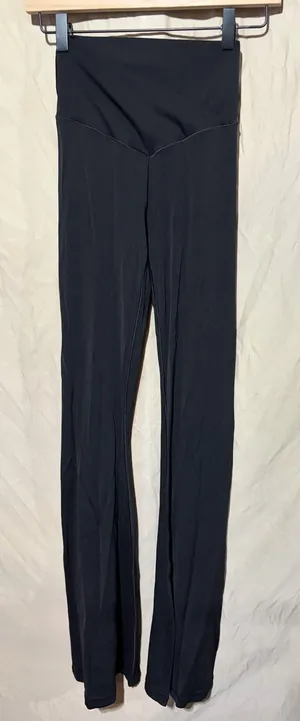 Aerie flare leggings thumbnail 1