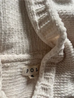 POL Cardigan Sweater thumbnail 5
