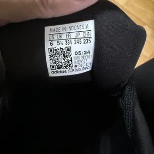 Adidas Duramo SL woman’s sneakers thumbnail 6