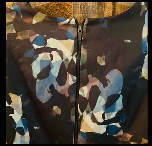 French Connection Short Sleeve Dress 32 length x 15 w thumbnail 4