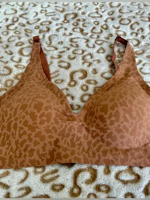 Seamless Nude Wireless T thumbnail 5