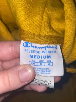 Champion Sweatshirt thumbnail 2