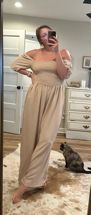 Jumpsuit Amazon thumbnail 1