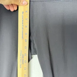 Lululemon Wunder Train 25” High-Rise Leggings Black Women's size 10 Yoga thumbnail 7