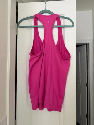 Lululemon Swiftly Tech Tank Racerback Top thumbnail 2