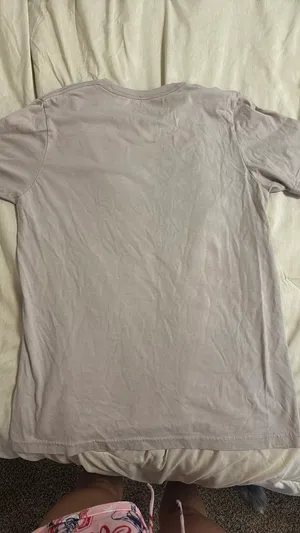 Western graphic t Gray thumbnail 2