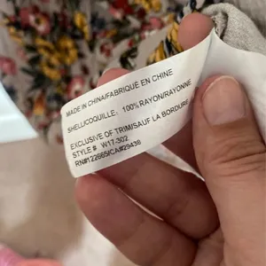 Anama USA maxi dress M thumbnail 4