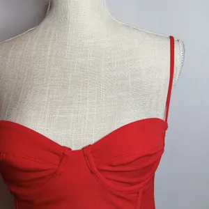 White Fox I Want Your Love Bustier thumbnail 3