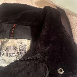 B by Burton Ski Jacket Snowboard Jacket Snow Jacket Black Medium Like New black thumbnail 13