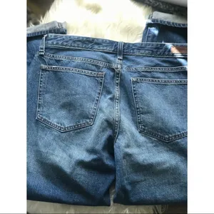 ✨HP✨Ames Slim Boyfriend Jeans✨ thumbnail 7