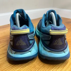 Hoka One One “Stinson ATR 5” 1099730SAHZ Size 10W NO BOX thumbnail 5