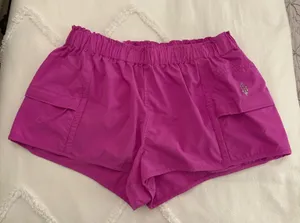 Free People Go Overboard Shorts thumbnail 2