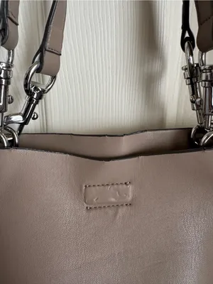 Karl Lagerfeld Tote Bag thumbnail 8