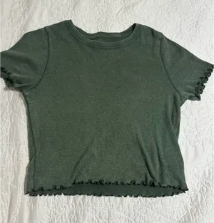 Aerie Top Green thumbnail 1