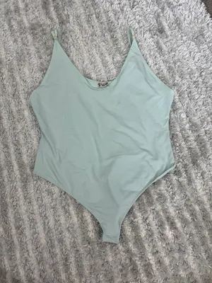 Free People Intimately Bodysuit thumbnail 1